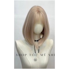 Tóc Giả CH002