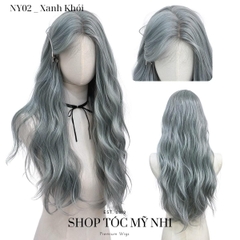 Tóc Giả NY02 60cm