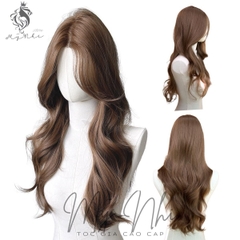 Tóc Giả 5D01 60cm