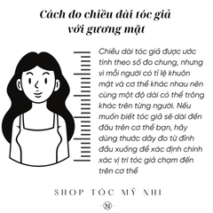 Tóc Giả Mỹ Nhi Cúp Layer Hai Mái Chân Tóc Đen Nhuộm Màu Ombre Vàng Blonde c-dk1-1002 Da Đầu Dệt Kim 8% VAT