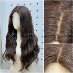 Tóc Giả V2DK07 60cm