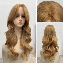 Tóc Giả 3D01 65cm