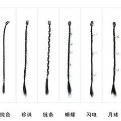 Kẹp DÂy Bính Gắng Phụ Kiện 1 Kẹp