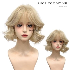 Tóc Giả CH008
