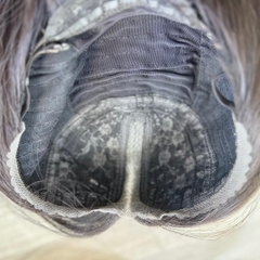 Tóc Giả CC03 Thẳng