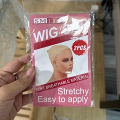 Phụ Kiện Tóc Giả ( Lược + Dưỡng + Keo dán + lưới ..... )