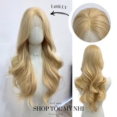 Tóc Giả LV02 60cm