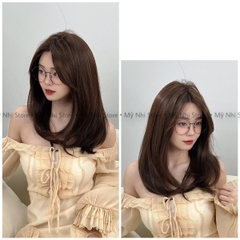 Siêu Da Đầu Hai Mái Cc11 Cúp Layer Lửng (kèm dưỡng + miếng dán + lưới + lược)