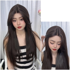 Tóc Giả CC03 Thẳng