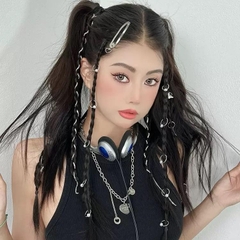 Kẹp DÂy Bính Gắng Phụ Kiện 1 Kẹp