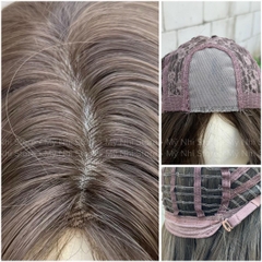 Tóc Giả NY02 60cm