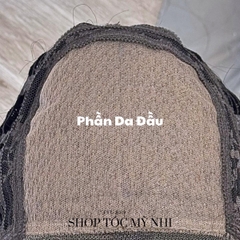 Tóc Giả 3D01 65cm