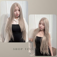 Tóc Giả NY03 Thẳng 65cm