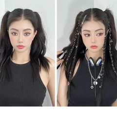 Kẹp DÂy Bính Gắng Phụ Kiện 1 Kẹp