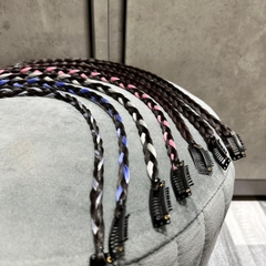 Kẹp Dây Bính Tóc Giả 1 KẸP