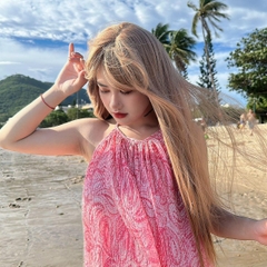 Tóc Giả Nữ Nguyên Đầu Tóc Thẳng Lửng MN03 (nhiều độ dài) kèm dưỡng + lược + lưới