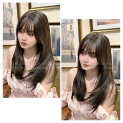 Tóc Giả CH004 50cm