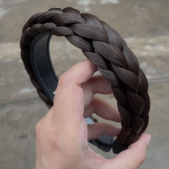 Bờm Tóc Giả 5cm