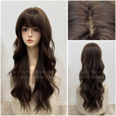 Tóc Giả CH010 65cm