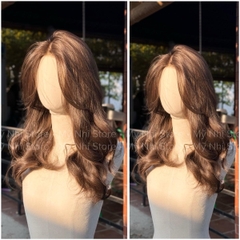 Tóc Giả CC20 50cm