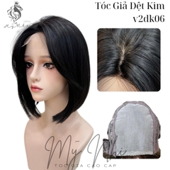 Tóc Giả V2DK06