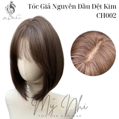 Tóc Giả CH002