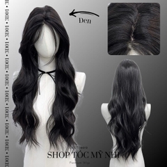 Tóc Giả 3D01 65cm