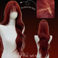 Tóc Giả CH010 65cm