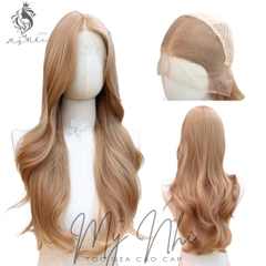 Tóc Giả 5D01 60cm