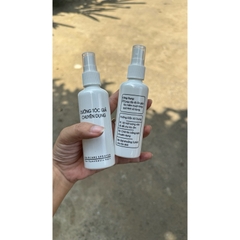 Xịt Dành Cho Tóc Giả