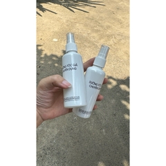 Xịt Dành Cho Tóc Giả