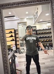 Áo Thun cổ tròn  A5.0433