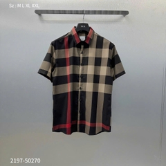 Áo sơ mi sọc TQT 2197