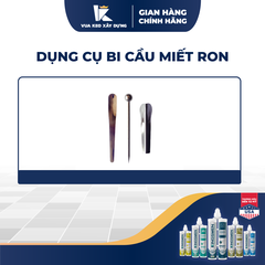 Bộ Dụng Cụ Cao Cấp Thi Công Keo Ron Gạch Kingsmen KT800