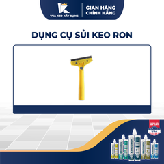Dụng Cụ Sủi Keo Ron - Keo Ron Gạch Kingsmen