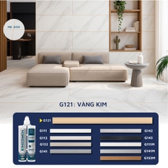 Keo ron gạch Kingsmen G5000