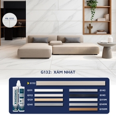 Keo ron gạch Kingsmen G5000