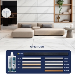 Keo ron gạch Kingsmen G5000