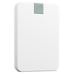 Ổ cứng di động HDD Seagate Backup Plus Ultra Touch 2TB 2.5" USB Type C upto 120MB/s STMA2000400 - Bảo hành 2 năm