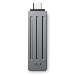 Ổ cứng di động SSD Seagate Ultra Compact 1TB Type C upto 1000MB/s STMX1000400 - Bảo hành 3 năm