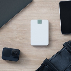 Ổ cứng di động HDD Seagate Backup Plus Ultra Touch 2TB 2.5" USB Type C upto 120MB/s STMA2000400 - Bảo hành 2 năm