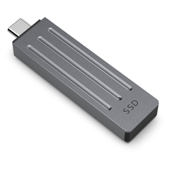 Ổ cứng di động SSD Seagate Ultra Compact 1TB Type C upto 1000MB/s STMX1000400 - Bảo hành 3 năm