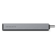 Ổ cứng di động SSD Seagate Ultra Compact 1TB Type C upto 1000MB/s STMX1000400 - Bảo hành 3 năm