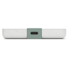 Ổ cứng di động HDD Seagate Backup Plus Ultra Touch 2TB 2.5" USB Type C upto 120MB/s STMA2000400 - Bảo hành 2 năm