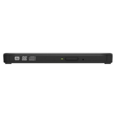 Box DVDRW Transcend Extra Slim 8XDVDS (đen)