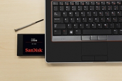 SSD gắn trong SanDisk Ultra 3D 1TB 2.5" SATA III upto 560MB/s SDSSDH3-1T00-G25 - Bảo hành 5 năm