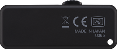 USB 3.2 KIOXIA TransMemory U365 64GB upto 150MB/s LU365K064GG4 Đen  - Bảo hành 5 năm