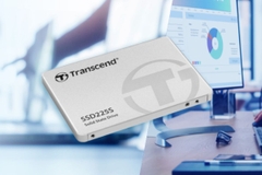 ổ cứng gắn trong 1TB SSD225S 2.5'' SATA3 Transcend (Seq R/W: 560/500MB/s) - Bảo hành 3 năm