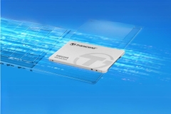ổ cứng gắn trong 1TB SSD225S 2.5'' SATA3 Transcend (Seq R/W: 560/500MB/s) - Bảo hành 3 năm