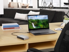 Ổ cứng di động  HDD Seagate One Touch 2TB 2.5" USB 3.0 upto 120MB/s STKY2000400 Đen - Bảo hành 3 năm